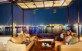 Nile Castle
